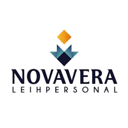 Logo von Novavera Leihpersonal GmbH