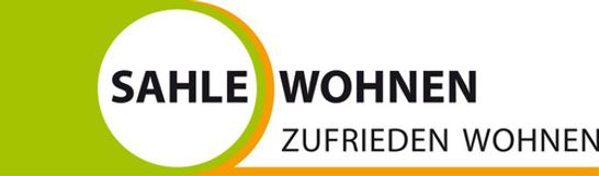 Logo von Sahle Wohnen GmbH