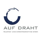 Firmenlogo Auf Draht Telefon- und Direktmarketing GmbH