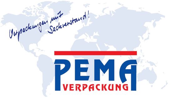 Logo von PEMA Verpackung GmbH