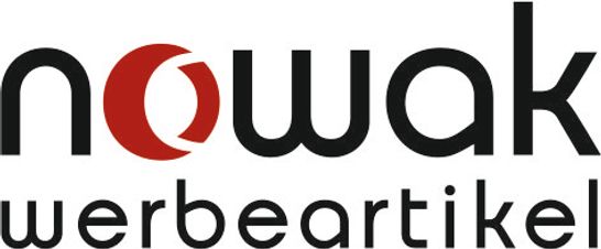 Logo von NOWAK Werbeartikel
