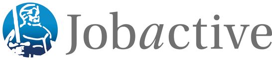 Logo von Jobactive GmbH