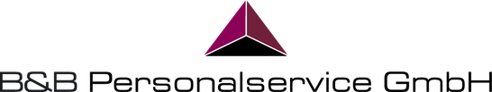 Logo von B&B Personalservice GmbH