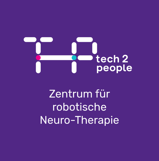 Logo von tech2people