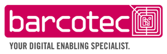 Logo von Barcotec GmbH