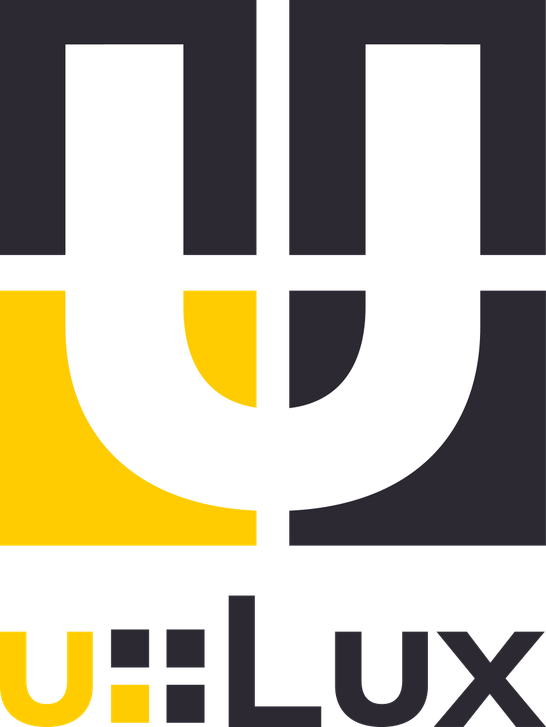 Logo von u::Lux GmbH