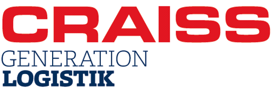 Logo von Craiss Generation Logistik GmbH & Co. KG