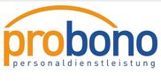 Firmenlogo probono GmbH