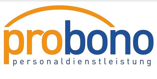 Logo von probono GmbH