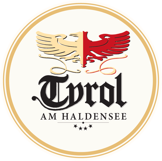 Logo von Hotel Tyrol am Haldensee GesmbH