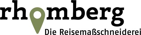 Logo von Rhomberg Reisen GmbH