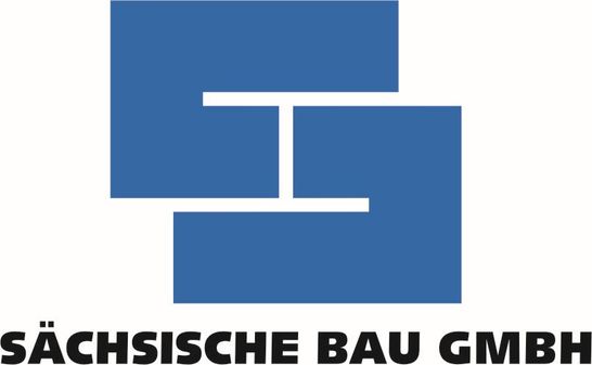 Logo von Sächsische Bau GmbH
