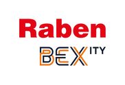 Firmenlogo Raben BEXity GmbH