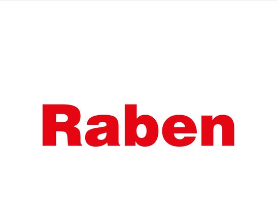 Logo von Raben Logistics Austria GmbH