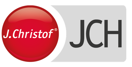 Logo von J. Christof Gesellschaft mbH