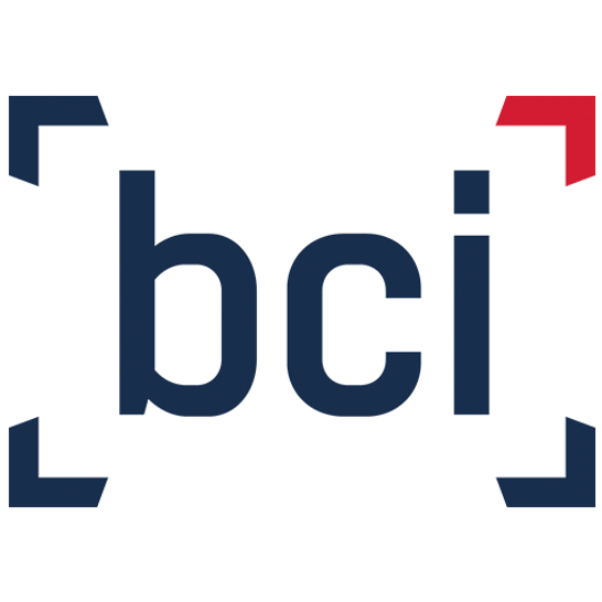 Logo von bci Gmbh