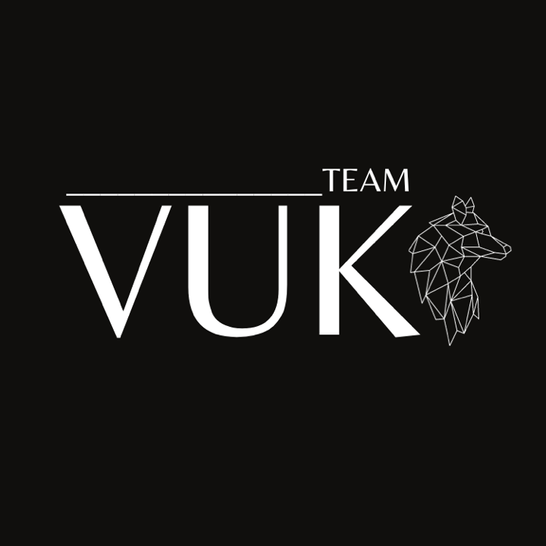 Logo von Bela Aqua - Team VUK Norbert Vukits