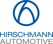 Firmenlogo Hirschmann Automotive GmbH
