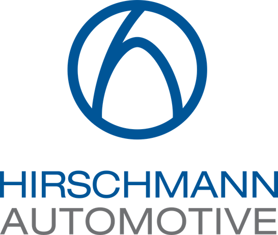 Logo von Hirschmann Automotive GmbH