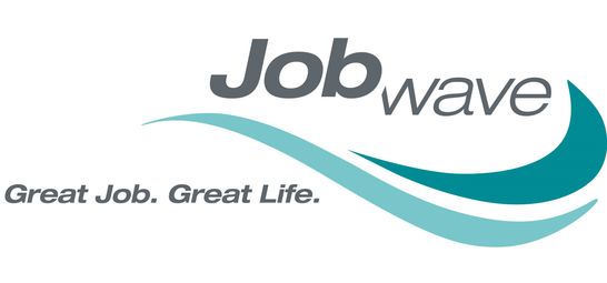 Logo von Jobwave GmbH