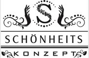 Schönheitskonzept