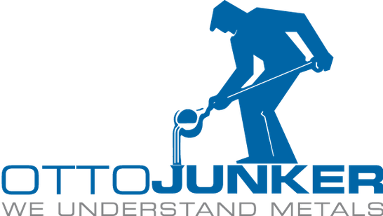 Logo von Otto Junker GmbH