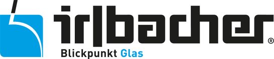 Logo von Irlbacher Blickpunkt Glas GmbH
