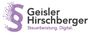Geisler & Hirschberger Steuerberatungs GmbH