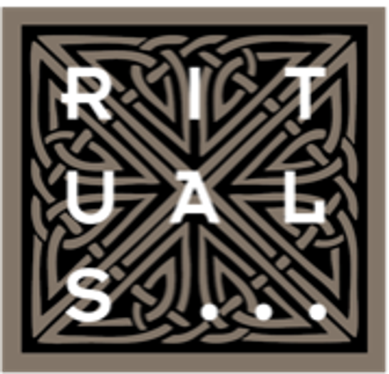 Logo von Rituals Cosmetics 
