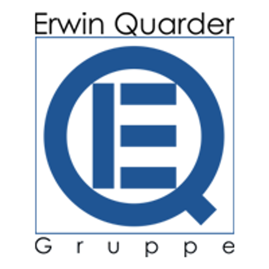 Logo von Erwin Quarder Systemtechnik GmbH