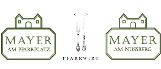 Logo von Pfarrplatz Gastronomiebetriebs GmbH