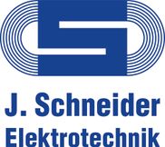 Firmenlogo J. Schneider Elektortechnik GmbH 