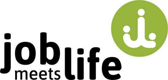 Logo von job meets life GmbH