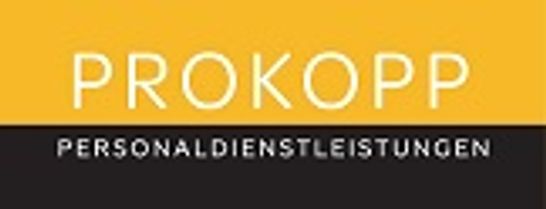 Logo von PROKOPP Personaldienstleistungen GmbH