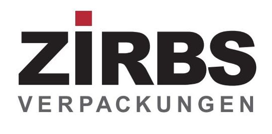 Logo von Zirbs Verpackungen e.Kfr.