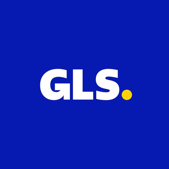 Logo von GLS Germany