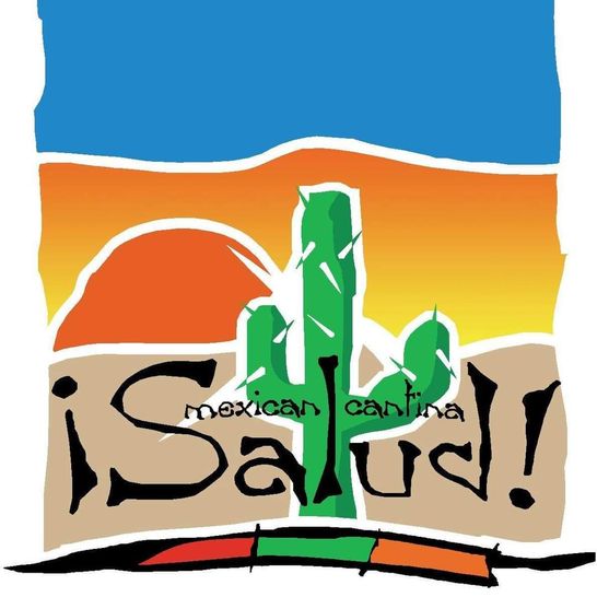 Logo von Salud Mexican Bar & Restaurant