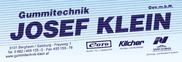 Gummitechnik Josef Klein