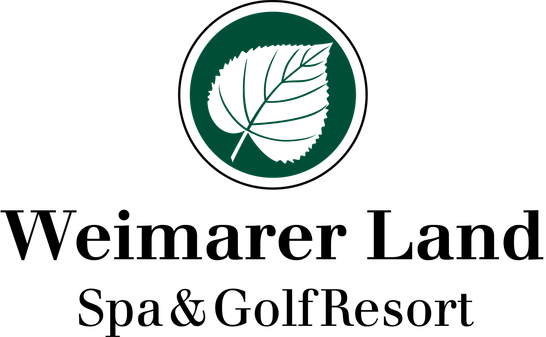 Logo von Spa & Golf Resort Weimarer Land Betriebsgesellschaft mbH