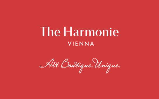 Logo von The Harmonie Vienna