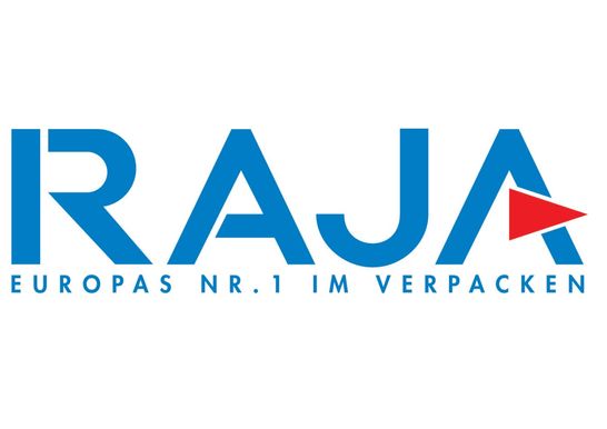 Logo von Rajapack GmbH