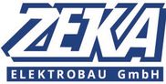 Firmenlogo ZEKA Elektrobau GmbH