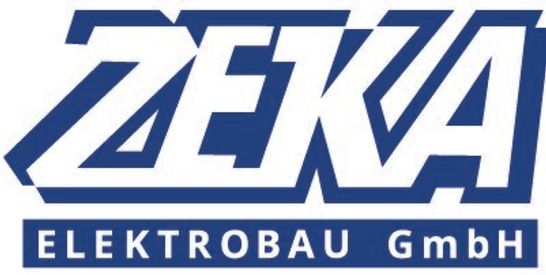 Logo von ZEKA Elektrobau GmbH