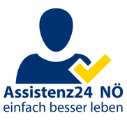 Firmenlogo Assistenz24 NÖ GmbH
