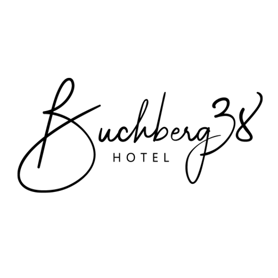 Logo von Hotel Buchberg38
