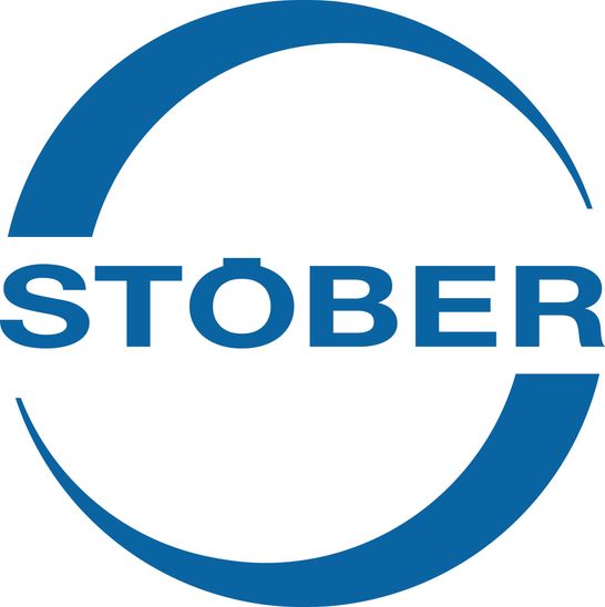Logo von STÖBER Antriebstechnik GmbH