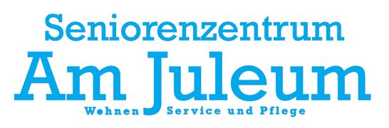 Logo von Seniorenzentrum „Am Juleum“