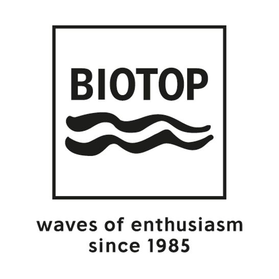 Logo von Biotop P&P International GmbH