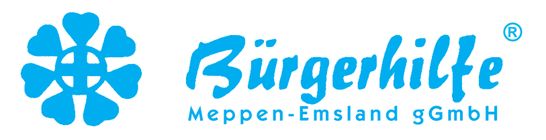 Logo von Alten- und Pflegeheim "Emsblick"