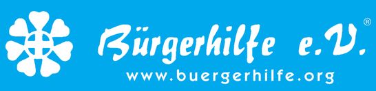 Logo von Bürgerhilfe e.V. Nordhorn